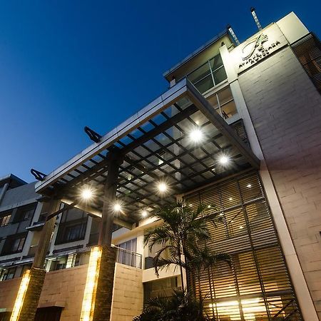 The Avenue Plaza Hotel Naga  Exteriér fotografie